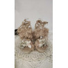 MARIETTAS IBIZA SANDALS