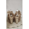 MARIETTAS IBIZA SANDALS