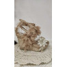 MARIETTAS IBIZA SANDALS