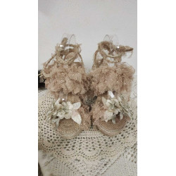SANDALES IBIZA MARIETTAS