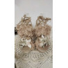 MARIETTAS IBIZA SANDALS