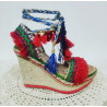 MARIETTAS MEXICO SANDALEN
