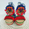 MARIETTAS MEXICO SANDALS