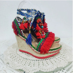 SANDALI MEXICO MARIETTAS