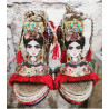 MARIETTAS FRIDA SANDALEN
