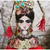 SANDALI FRIDA MARIETTAS