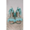 MARIETTAS VILLEFRANCE SANDALS