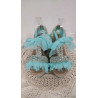 MARIETTAS VILLEFRANCE SANDALS