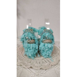 SANDALIAS VILLEFRANCE DE MARIETTAS
