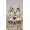 MARIETTAS VALLARTA SANDALS