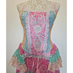 DREAMS TOP BY JOT