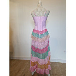 DREAMS SKIRT BY JOT
