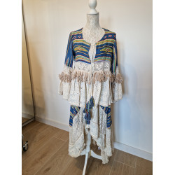BLUSA TEXAS DE JOT