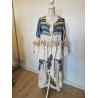 TEXAS BLOUSE BY JOT