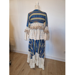 TEXAS BLOUSE BY JOT