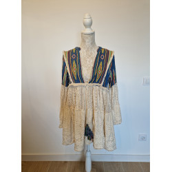 TEXAS DRESS BY JOT