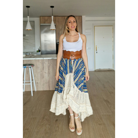 FALDA TEXAS DE JOT