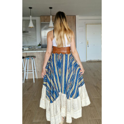 TEXAS SKIRT BY JOT