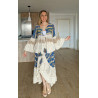 TEXAS SKIRT BY JOT