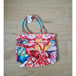 SEA BAG OF ANTICA SARTORIA