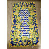 AMALFI BEACH TOWEL BY ANTICA SARTORIA