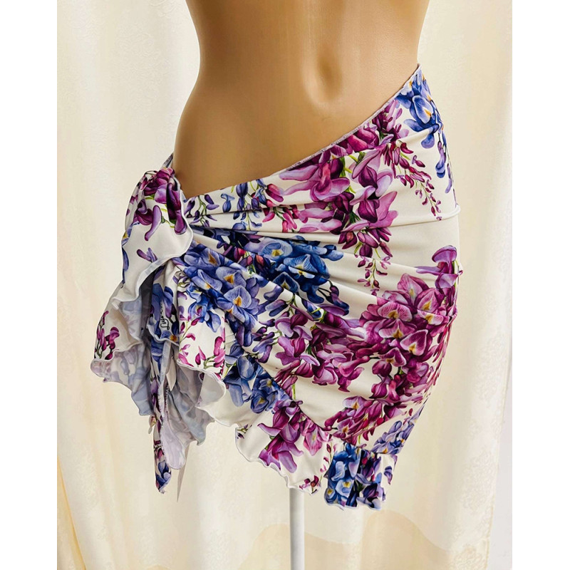 VOLANT PAREO LUISA POSITANO