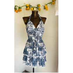 DRESS MELON FROM LUISA...