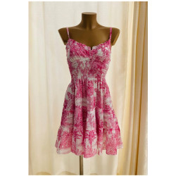 DRESS ORNELLA FROM LUISA...