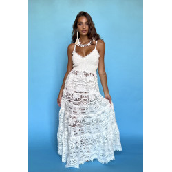 VESTIDO IBIZA 170 DE ANTICA...