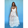 IBIZA 170 DRESS OF ANTICA SARTORIA