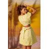 MOJITO DRESS BY FETICHE SUANCES