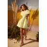 MOJITO DRESS BY FETICHE SUANCES