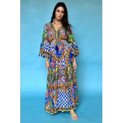 ROBE CARELLO 24 DE ANTICA...