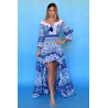 SOGNI 1 DRESS OF ANTICA SARTORIA