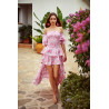 MALIBU DRESS BY FETICHE SUANCES