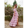 MALIBU DRESS BY FETICHE SUANCES