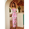 BELUCCI DRESS BY FETICHE SUANCES