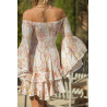ROBE SIDNEY DE JAASE