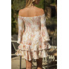 SIDNEY DRESS BY JAASE