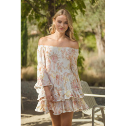 SIDNEY DRESS BY JAASE