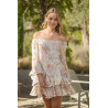 ROBE SIDNEY DE JAASE