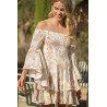 SIDNEY DRESS BY JAASE