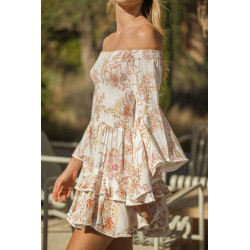 SIDNEY DRESS BY JAASE