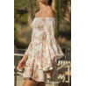 SIDNEY DRESS BY JAASE