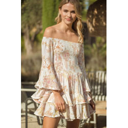 ROBE SIDNEY DE JAASE
