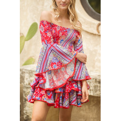 KLEID ROSALEE JAASE
