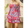 KLEID ROSALEE JAASE
