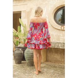 ROSALEE DRESS BY JAASE
