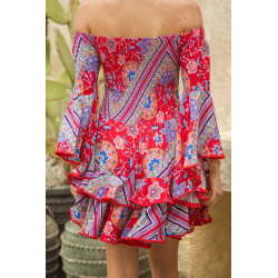 ROBE ROSALEE DE JAASE