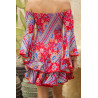 ROBE ROSALEE DE JAASE